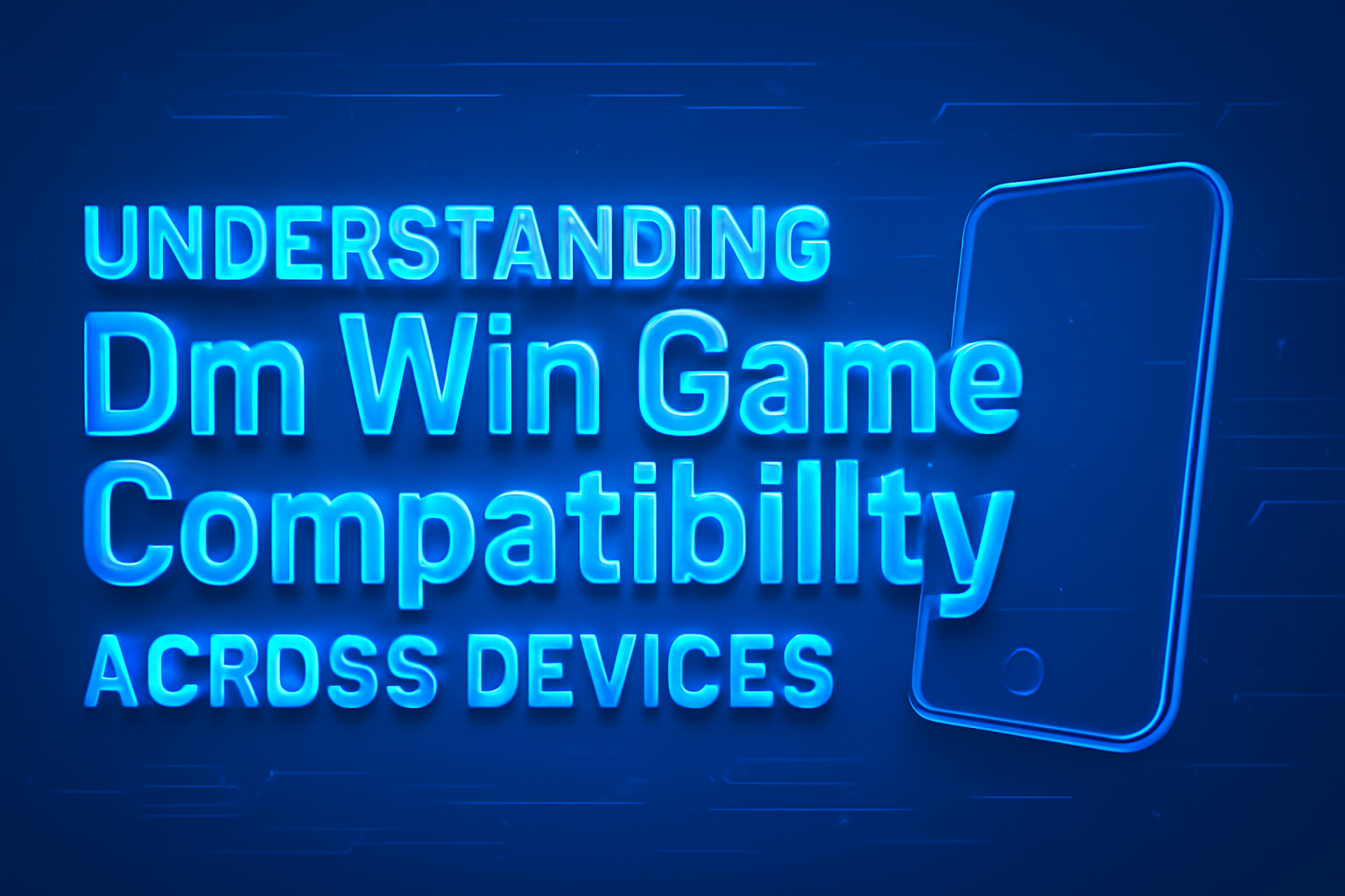 Visual representation of updating Dm Win security settings.