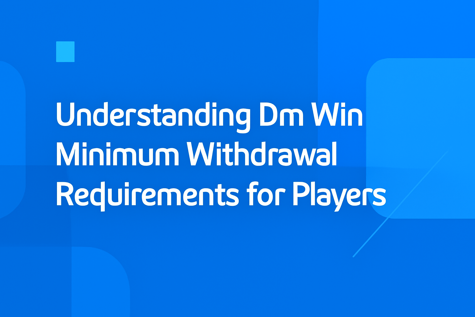 Visual representation of updating Dm Win security settings.