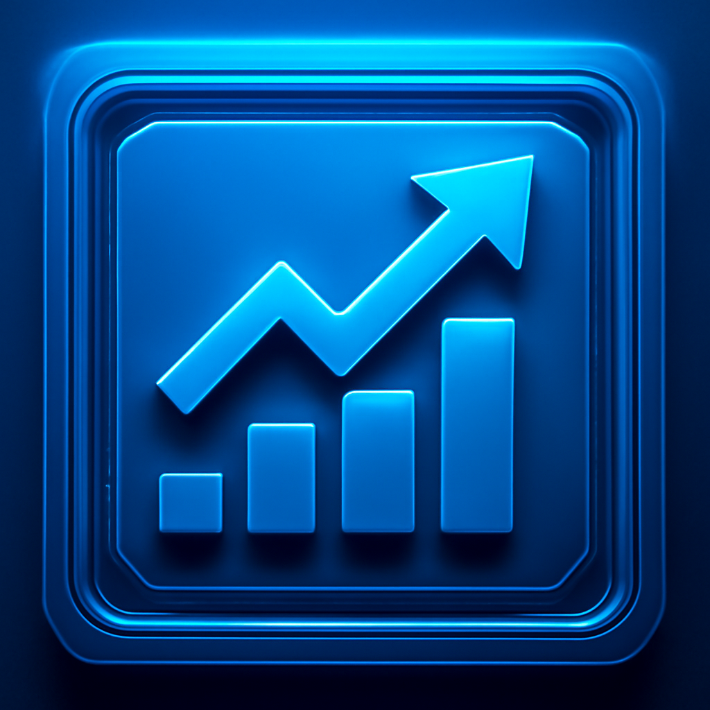 Icon illustrating Dm Win security settings.