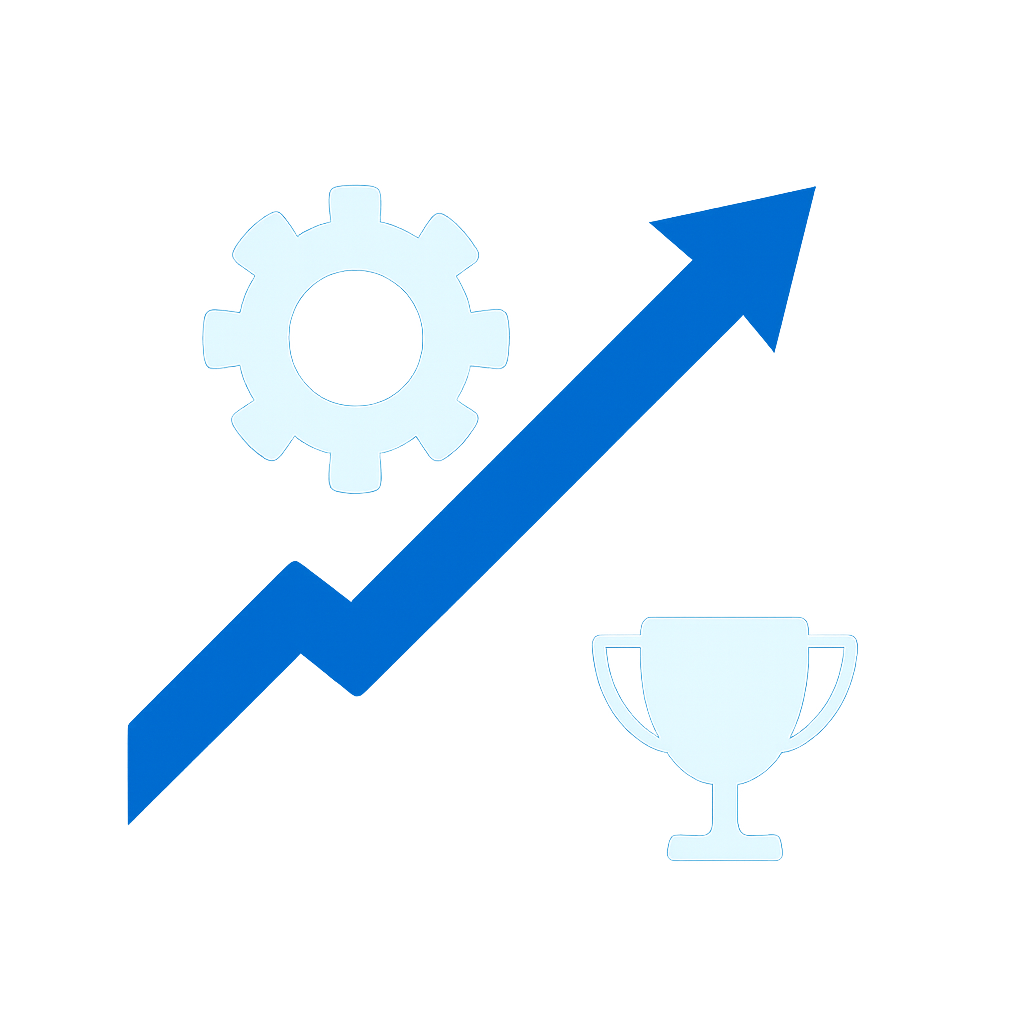 A badge displaying Dm Win security guide.